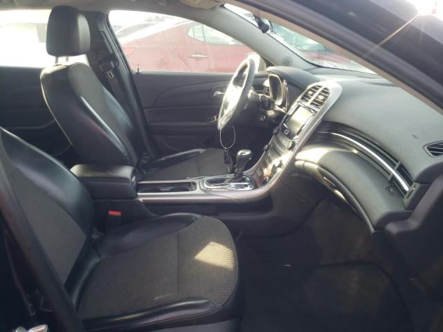 1G11C5SA2DF352782 - 2013 CHEVROLET MALIBU 1LT BLACK photo 5