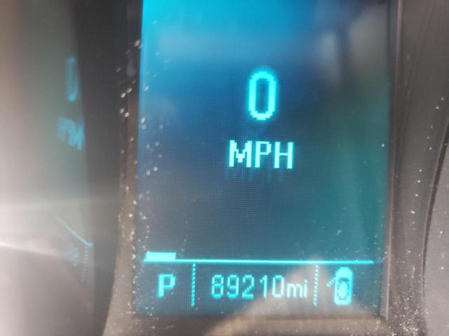 1G11C5SA2DF352782 - 2013 CHEVROLET MALIBU 1LT BLACK photo 8