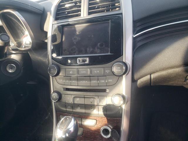 1G11C5SA2DF352782 - 2013 CHEVROLET MALIBU 1LT BLACK photo 9