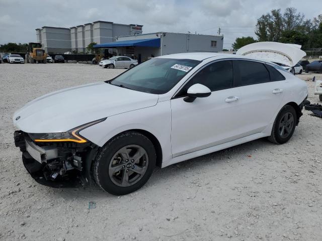 2021 KIA K5 LXS, null