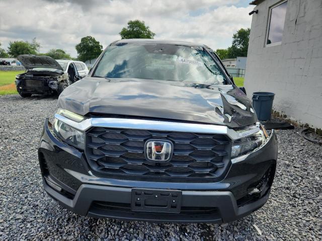 5FNYF8H53SB002250 - 2025 HONDA PASSPORT EXL أسود صورة 5