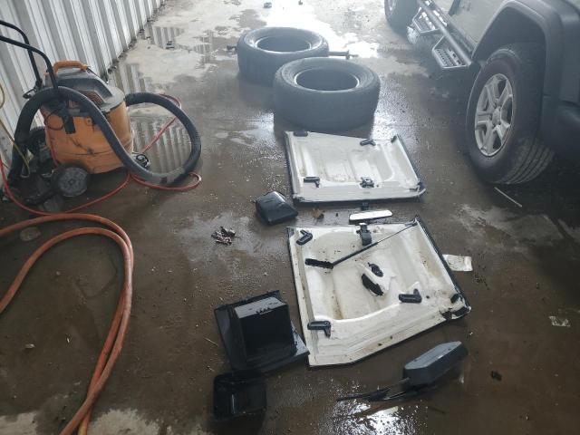 1C4HJXDG1NW168802 - 2022 JEEP WRANGLER U SPORT Gümüş fotoğraf 12