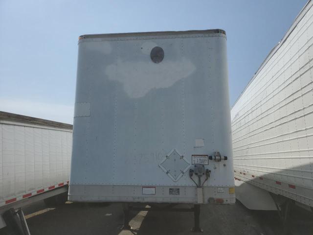 1GRAA80291B108405 - 2000 GREAT DANE TRAILER 53 TRAILER WHITE photo 11