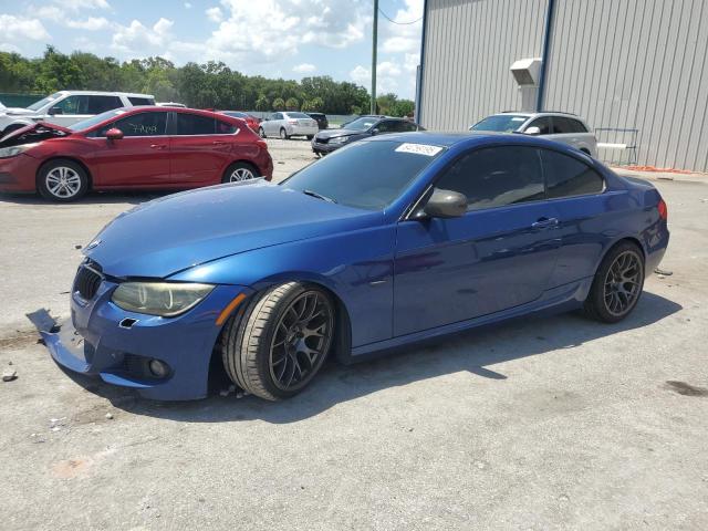 2013 BMW 335 I, 
