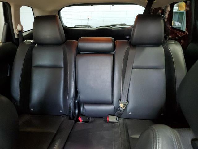 JM3TB3CV1F0450790 - 2015 MAZDA CX-9 TOURING RED photo 10