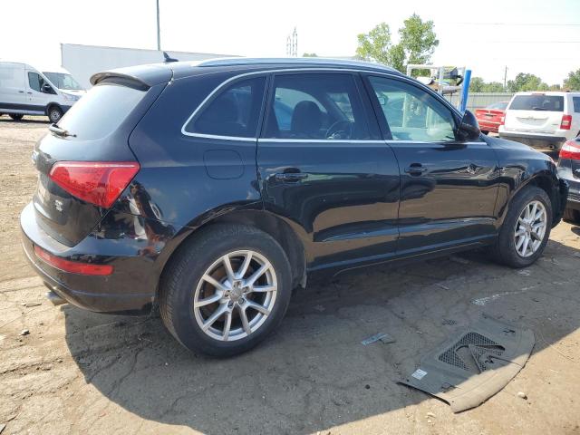 WA1CFAFP3BA067365 - 2011 AUDI Q5 PREMIUM BLACK photo 3