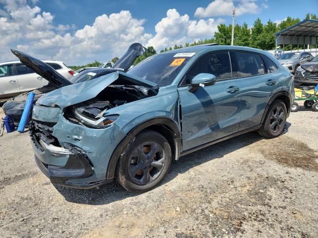 2024 HONDA HR-V EXL, 