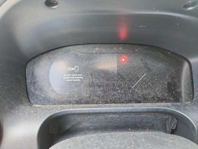 3CZRZ1H73RM757421 - 2024 HONDA HR-V EXL 蓝色 照片 9