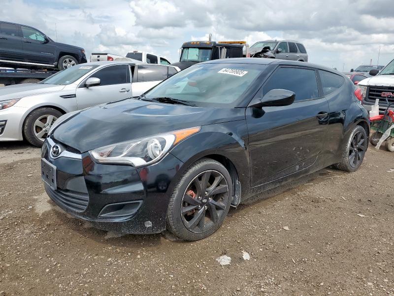 2016 HYUNDAI VELOSTER, 