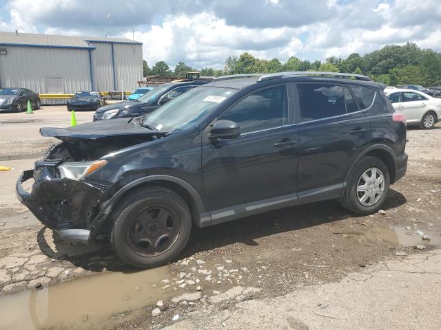 2017 TOYOTA RAV4 LE, 