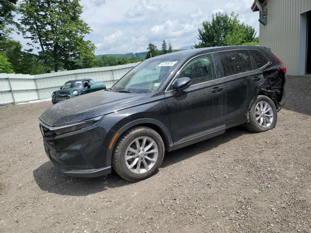 2025 HONDA CR-V EXL, 