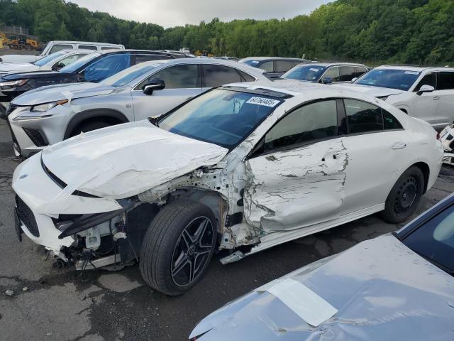 2024 MERCEDES-BENZ CLA 250 4MATIC, null