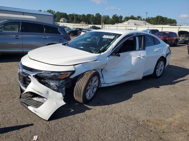 2024 CHEVROLET MALIBU LT, null