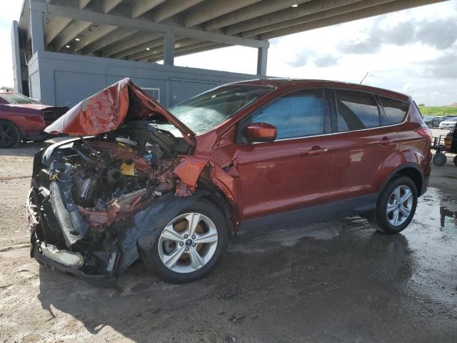 2014 FORD ESCAPE SE, 