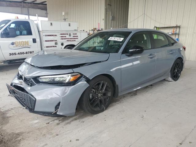 2025 HONDA CIVIC SPORT, 