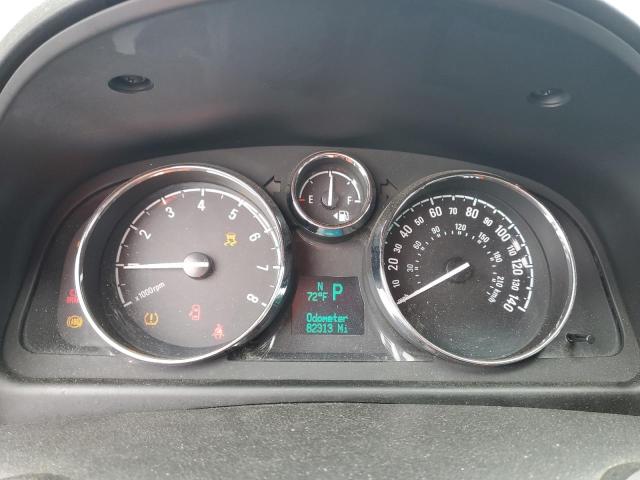 3GNAL2EK2DS627418 - 2013 CHEVROLET CAPTIVA LS 金色 照片 9