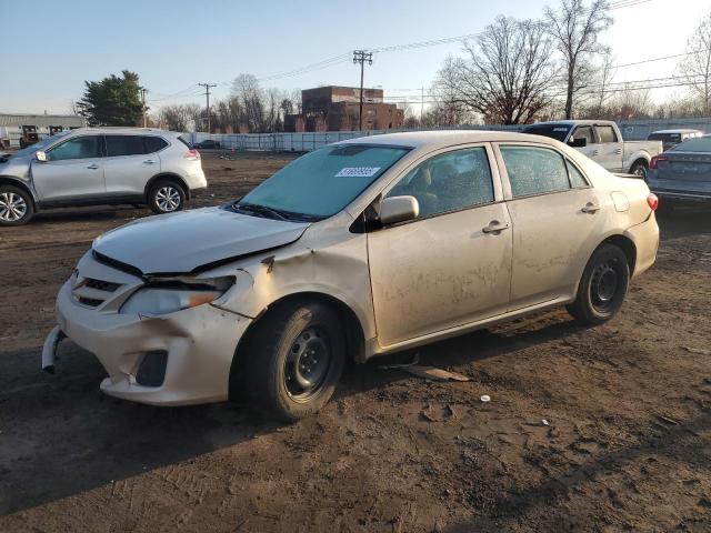 2012 TOYOTA COROLLA BASE, 