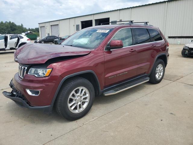 2018 JEEP GRAND CHER LAREDO, 