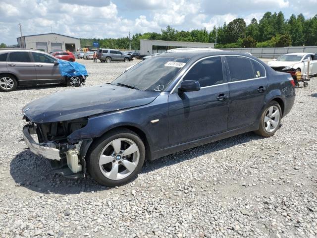 2008 BMW 528 I, 
