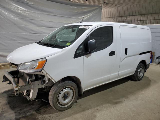 2019 NISSAN NV200 2.5S, null