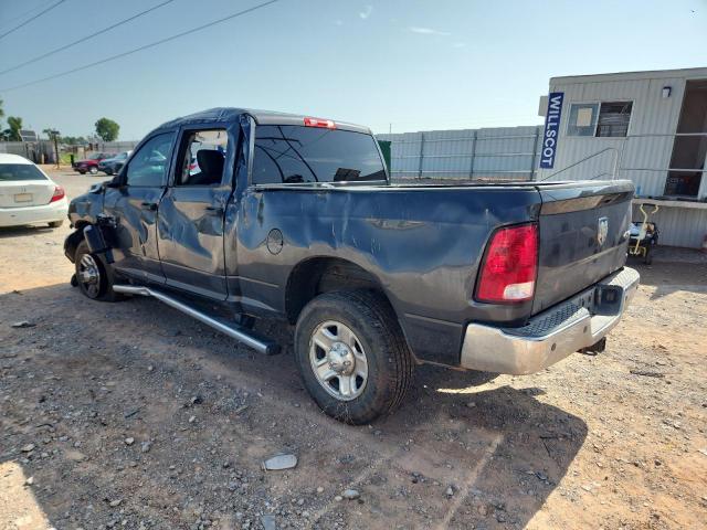3C6UR5CL3HG667962 - 2017 RAM 2500 ST GRAY photo 2
