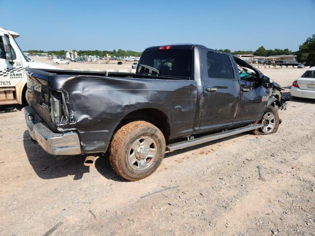 3C6UR5CL3HG667962 - 2017 RAM 2500 ST GRAY photo 3