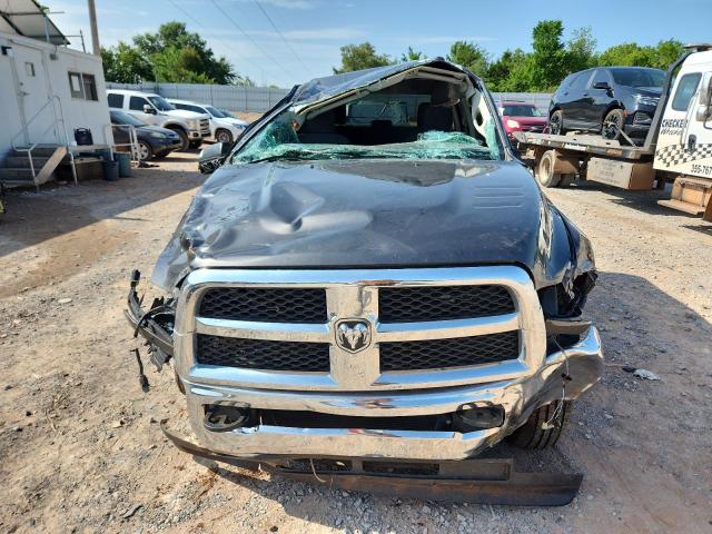 3C6UR5CL3HG667962 - 2017 RAM 2500 ST GRAY photo 5