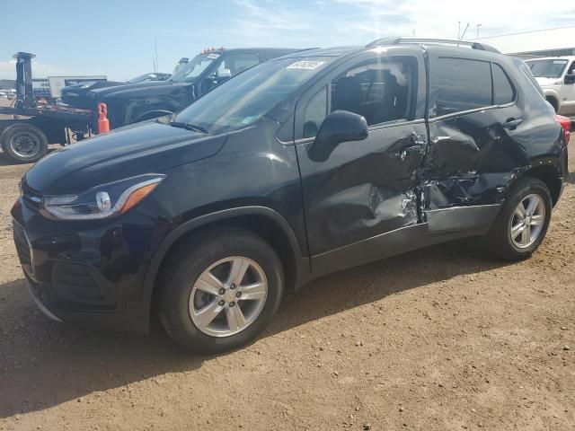 2021 CHEVROLET TRAX 1LT, 