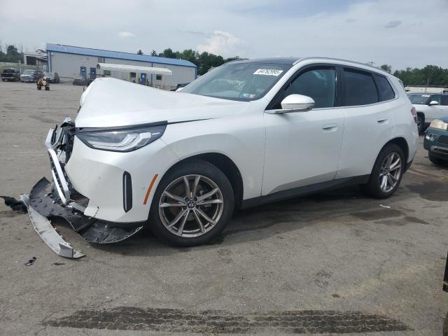 2025 BMW X3 30 XDRIVE, null