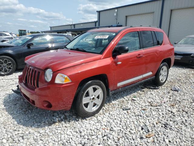 2010 JEEP COMPASS SPORT, 