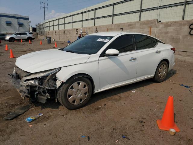 2019 NISSAN ALTIMA S, 