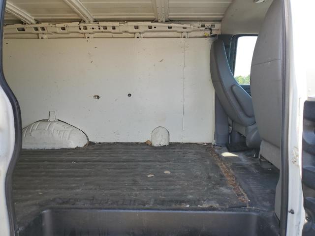 1GCSGAFX0C1192484 - 2012 CHEVROLET EXPRESS G1 Ağ foto 11