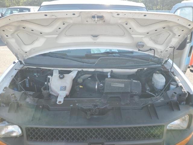 1GCSGAFX0C1192484 - 2012 CHEVROLET EXPRESS G1 Ağ foto 12