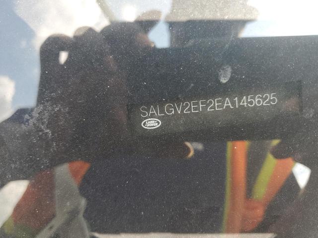 SALGV2EF2EA145625 - 2014 LAND ROVER RANGE ROVE AUTOBIOGRAPHY TWO TONE photo 12