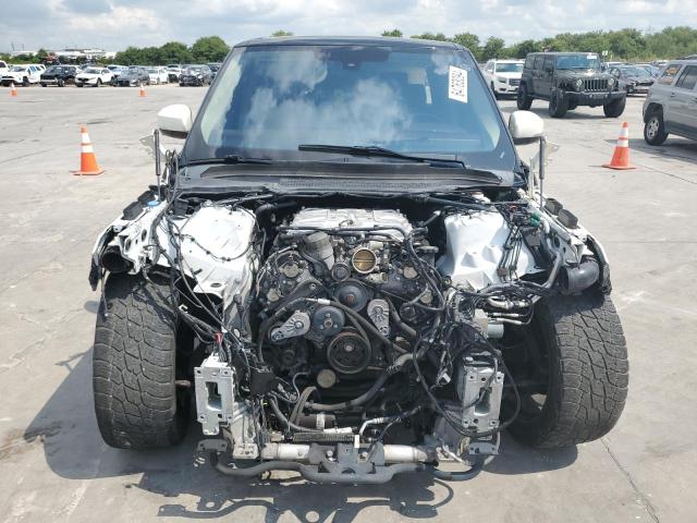 SALGV2EF2EA145625 - 2014 LAND ROVER RANGE ROVE AUTOBIOGRAPHY TWO TONE photo 5