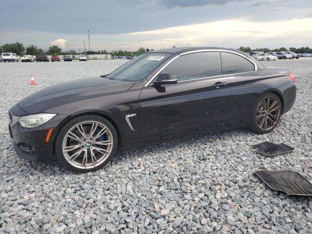 2014 BMW 435 I, 
