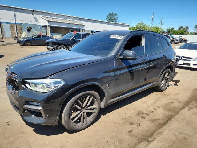 2019 BMW X3 XDRIVEM40I, 