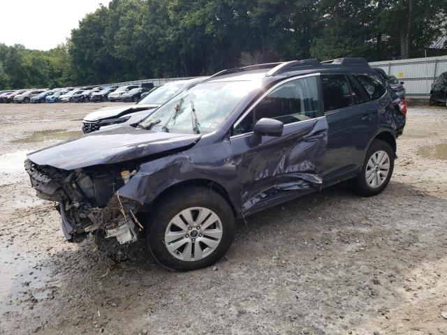 2015 SUBARU OUTBACK 2.5I PREMIUM, 