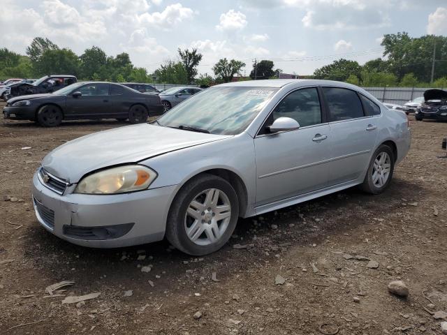 2011 CHEVROLET IMPALA LT, 