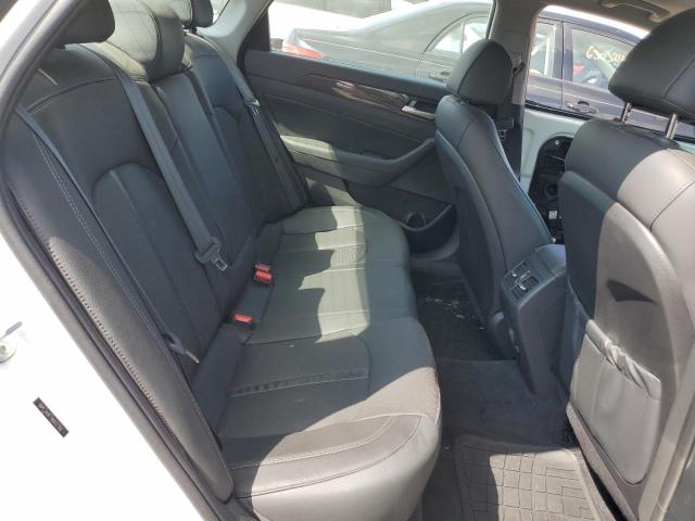 5NPE34AF7JH657762 - 2018 HYUNDAI SONATA SPORT Ақ фото 10