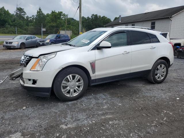 2015 CADILLAC SRX LUXURY COLLECTION, null