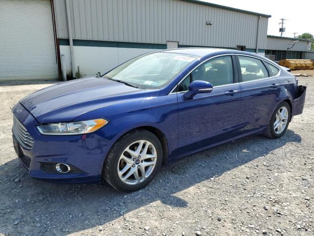 2013 FORD FUSION SE, 