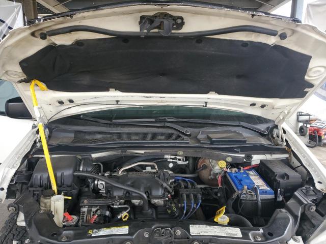 2A4RR5D1XAR491546 - 2010 CHRYSLER TOWN & COU TOURING WHITE photo 12