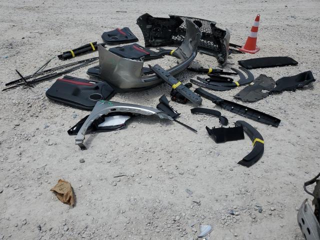 JTJBARBZ8K2184789 - 2019 LEXUS NX 300 BASE 银色 照片 13