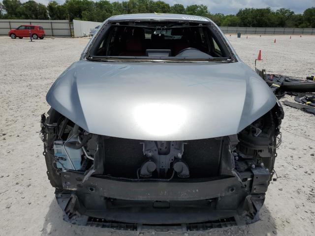 JTJBARBZ8K2184789 - 2019 LEXUS NX 300 BASE 银色 照片 5