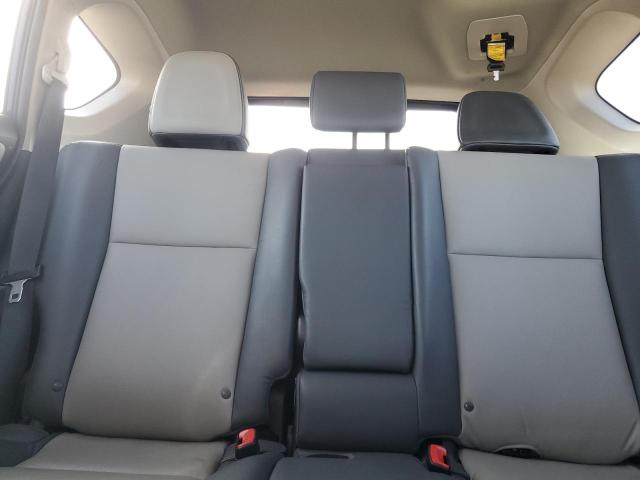 2T3DFREV2FW407735 - 2015 TOYOTA RAV4 LIMITED 蓝色 照片 10