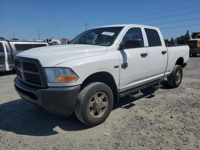 2012 DODGE RAM 2500 ST, 