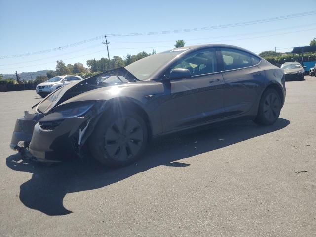 2025 TESLA MODEL 3, 