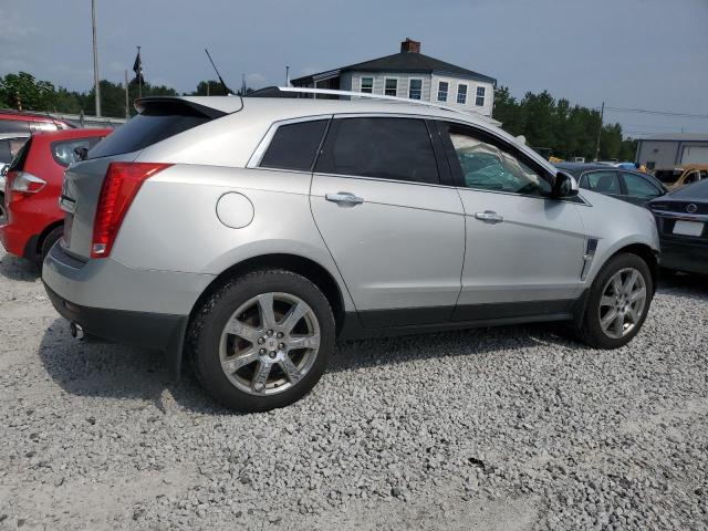 3GYFNBEY4BS579280 - 2011 CADILLAC SRX PERFORMANCE COLLECTION Srebrny zdjęcie 3