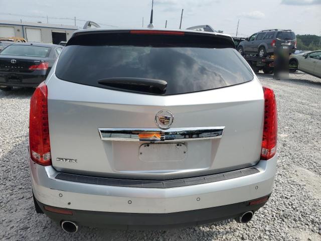 3GYFNBEY4BS579280 - 2011 CADILLAC SRX PERFORMANCE COLLECTION SILVER photo 6